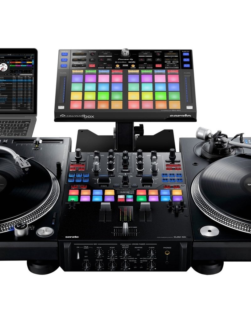 pioneer ddj xp2