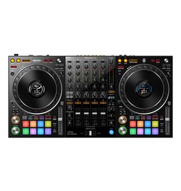 *PRE-ORDER* DDJ-1000 SRT 4-Channel Performance DJ Controller for Serato DJ Pro (Black) - Pioneer DJ