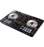 DDJ-SR2 Portable 2-Channel Controller for Serato DJ Pro - Pioneer DJ