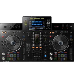 XDJ-RX2 DIGITAL DJ CONTROLLER - Pioneer DJ