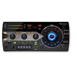 *PRE-ORDER* RMX-1000 3-in-1 Remix Station for Editing, Performing and Controlling for VST/AU/RTAS Plug-ins (Black) - Pioneer DJ