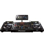 *PRE-ORDER* RMX-1000 3-in-1 Remix Station for Editing, Performing and Controlling for VST/AU/RTAS Plug-ins (Black) - Pioneer DJ