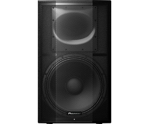 pioneer 15 inch home speakers