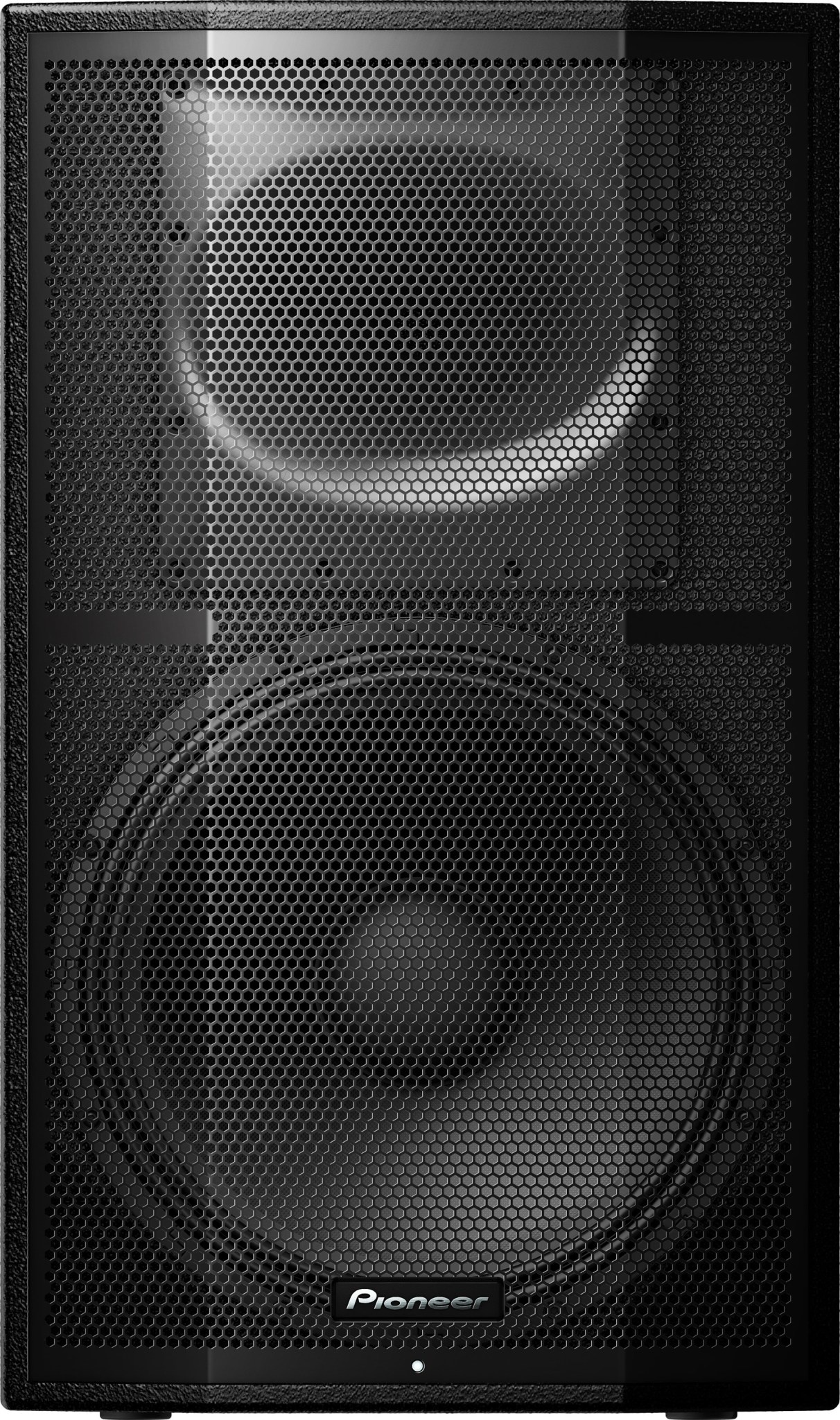 15 active speakers