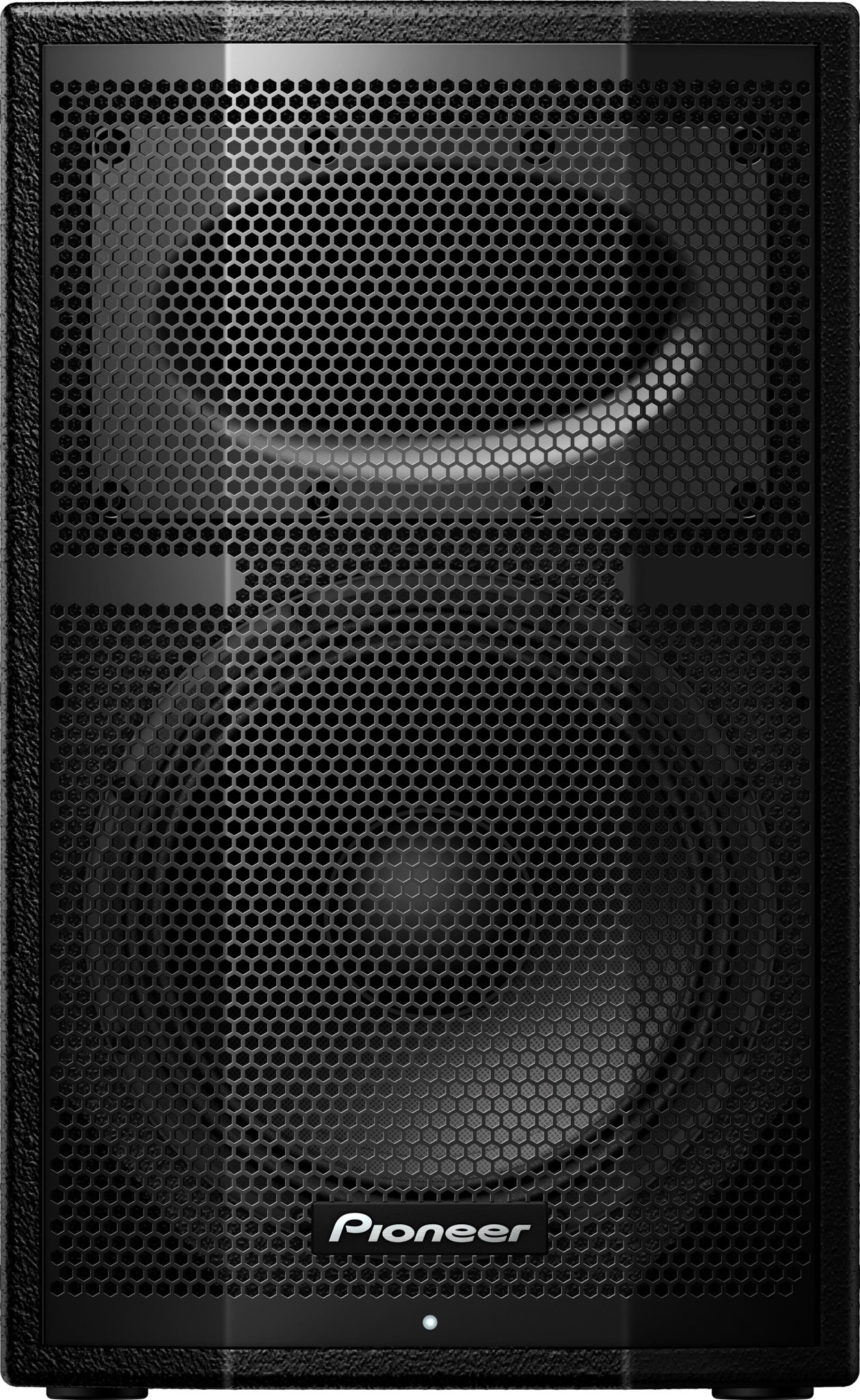 10 active speakers