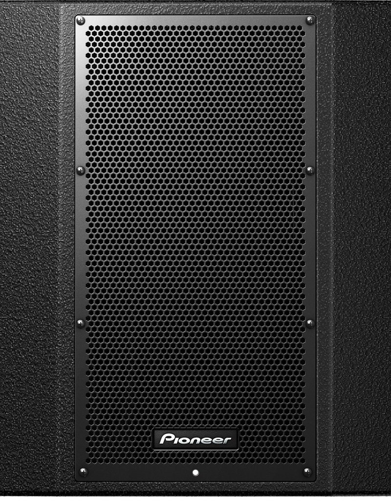 compact pa subwoofer