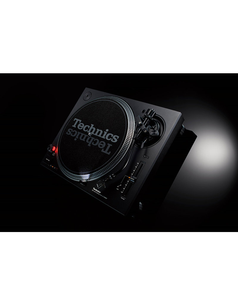 * PRE ORDER * Technics SL-1200MK7 BLACK Professional Direct Drive DJ Turntable