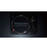 Technics SL-1200MK7 BLACK Professional Direct Drive DJ Turntable