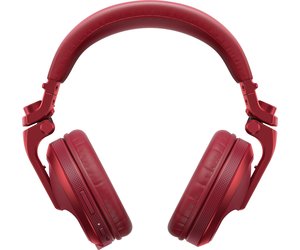 Pioneer コンポ レッド GM-A6704