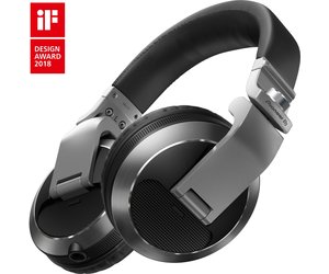 hdj-x7-s-silver-professional-