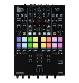 Serato scratch live dj interface sl1