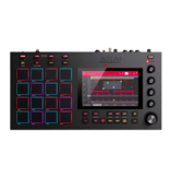 Akai Pro MPC Live II Standalone Sampler and Sequencer (MPCLIVE2XUS)