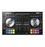 Reloop MIXON-4 Controller for Serato DJ (enabled) and Algoriddim djay PRO