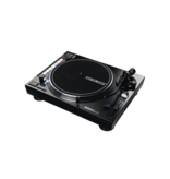 Reloop RP-8000 MK2 Upper Torque Hybrid Turntable Instrument