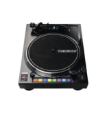 Reloop AMS-RP-8000-MK2 Upper Torque Hybrid Turntable Instrument w