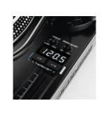 Reloop RP-8000 MK2 Upper Torque Hybrid Turntable Instrument w/ Midi Feature Section