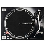 Reloop RP-7000 MK2 Direct Drive High Torque Turntable (Black)