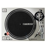 Reloop RP-7000 MK2 Direct Drive High Torque Turntable (Silver)