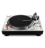 Reloop RP-7000 MK2 Direct Drive High Torque Turntable (Silver)