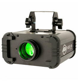 ADJ ADJ H2O LED IR 10W LED Water Flow W/UC IR (H2O307)