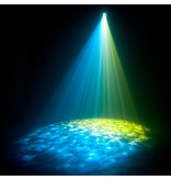 ADJ ADJ H2O LED IR 10W LED Water Flow W/UC IR (H2O307)