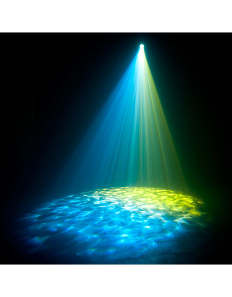 ADJ ADJ H2O LED IR 10W LED Water Flow W/UC IR (H2O307)