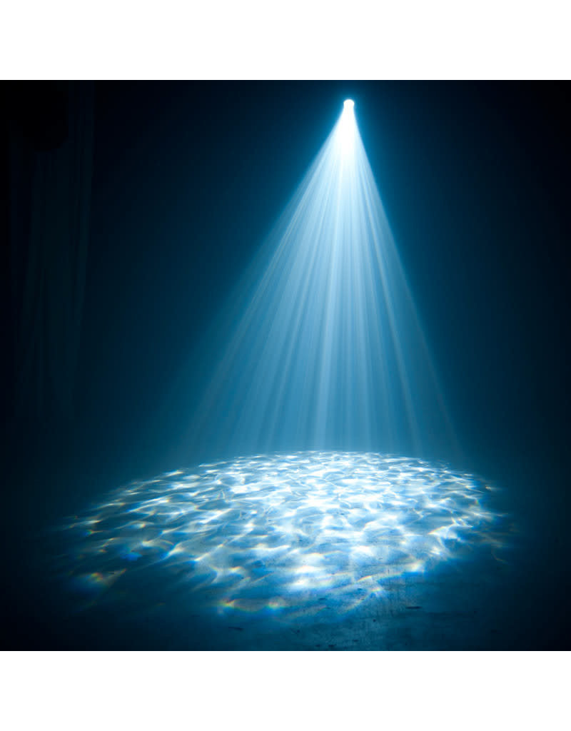 ADJ ADJ H2O LED IR 10W LED Water Flow W/UC IR (H2O307)