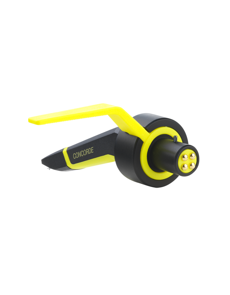 Ortofon Concorde Mk2 Club Cartridge Twin Pack - Mile High DJ Ortofon Concorde Mk2 Club Cartridge Twin Pack - Mile High DJ