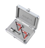 Ortofon Concorde DIGITAL Cartridge Mk2 Twin Pack