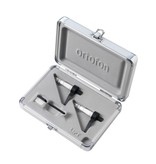 Ortofon Concorde SCRATCH Cartridge Mk2 Twin Pack