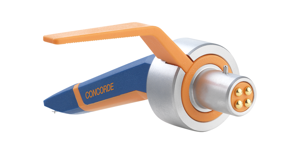 Ortofon Concorde Mk2 DJ Cartridge (Single) - Mile High DJ Supply