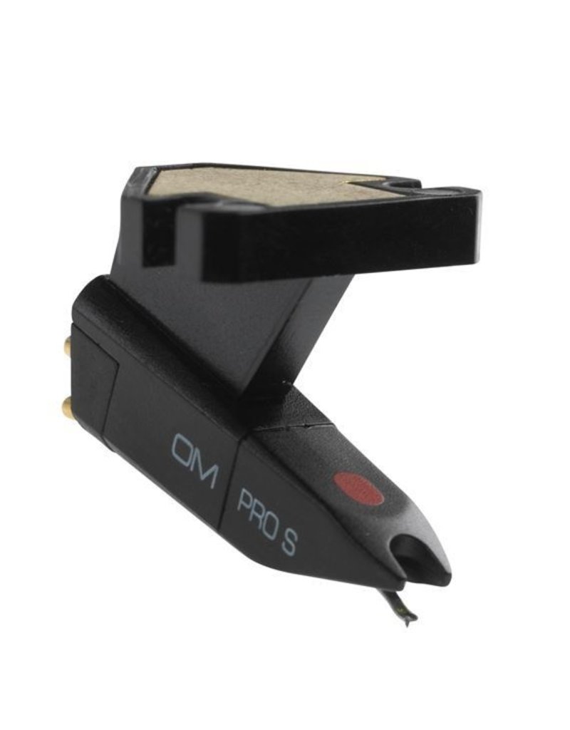 Ortofon OM Pro S Cartridge (Single)