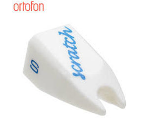 DJ機材 ortofon om scratch ORTOFON OM SCRATCH 送料無料 | Sound House
