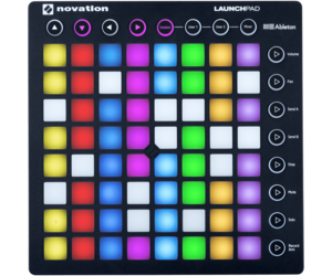 Novation Launchpad MK2