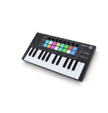 Novation Launchkey Mini Mk3 Compact USB MIDI Keyboard Controller for Ableton Live