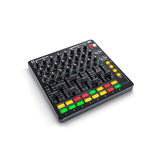 Novation Launch Control XL:  Ultimate controller for Ableton Live with 16 Buttons, 24 Knobs + 8 Faders