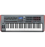 Novation Impulse 49 USB MIDI Keyboard Controller for Ableton Live