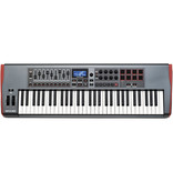 Novation Impulse 61 USB MIDI Keyboard Controller for Ableton Live