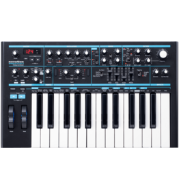 OPEN BOX! Novation Bass Station II - Pure Analogue Monosynth