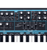 Novation Bass Station II - Pure Analogue Monosynth