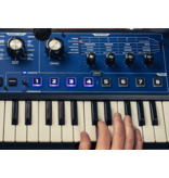 OPEN BOX! Novation MiniNova - Micro Synth