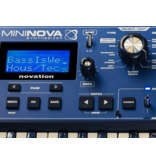 OPEN BOX! Novation MiniNova - Micro Synth