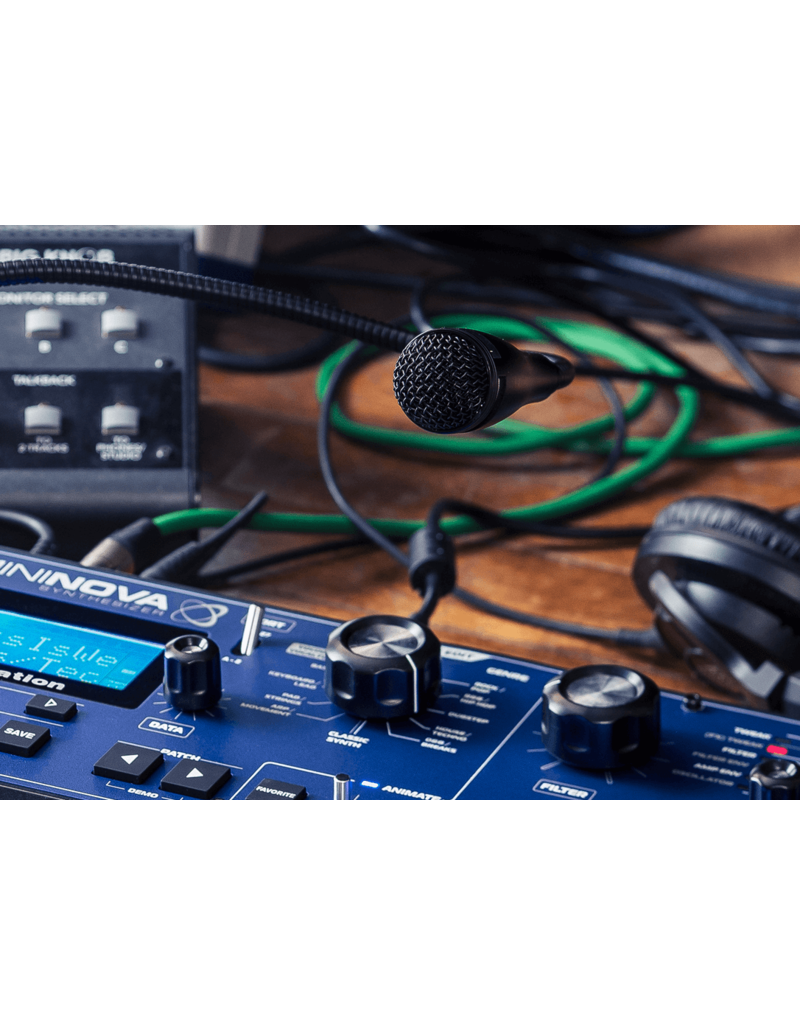 OPEN BOX! Novation MiniNova - Micro Synth