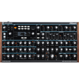 Novation Peak Eight-Voice Polyphonic Synthesiser