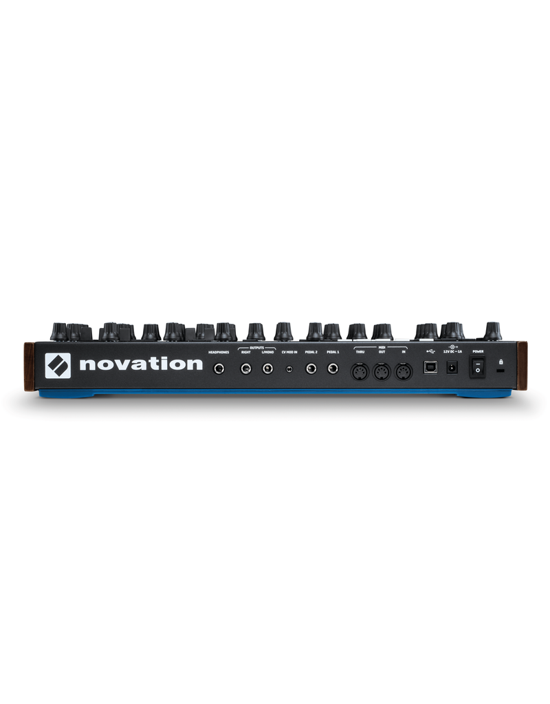 Novation Peak Eight-Voice Polyphonic Synthesiser