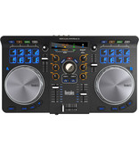 Hercules Hercules Universal DJ Controller w/ Bluetooth ipad/Tablet Control