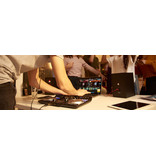 Hercules Hercules Universal DJ Controller w/ Bluetooth ipad/Tablet Control