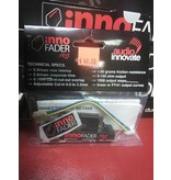 Audio Innovate Mini Innofader Pro PT for PT-01 Scratch