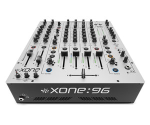 DJ機材 Allen&Heath Xone96 Xone:96 • Allen & Heath