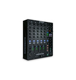 Allen & Heath Xone:PX5 4+1 Channel Analogue DJ Mixer with Effects: Allen & Heath